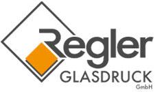 Regler Glasdruck GmbH Logo